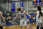 WBBall vs RWU  Wheaton College women's basketball vs Roger Williams University. - Photo By: KEITH NORDSTROM : Wheaton, basketball
